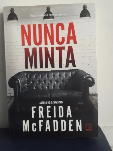 Freida Mcfadden