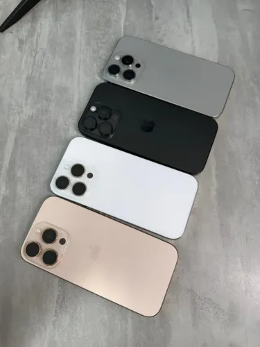 APROVEITE E RESEVA JA O IPHONE 16 PRO,