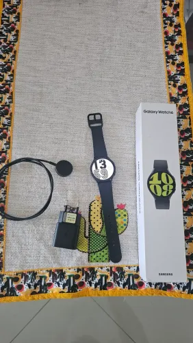 Galaxy Watch 6 Bt 44mm
