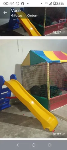 Brinquedos