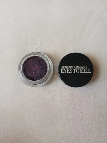 Sombra Giorgio Armani Eyes To Kill Silk Eye Shadow - Cor 2