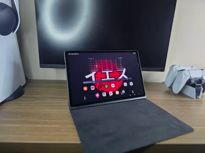 Galaxy Tab S10 FE Plus