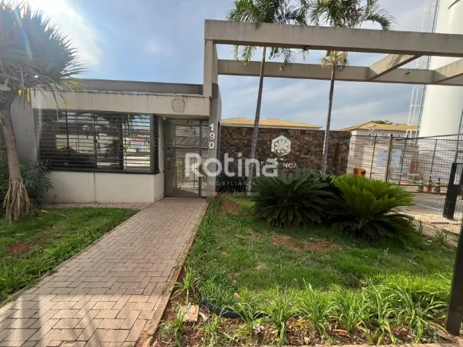 Apartamento para alugar, 2 quartos, Pacaembu - Uberlândia/MG - Rotina Imobiliária