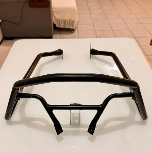 Protetor de carenagem Sahara 300 - Original Honda
