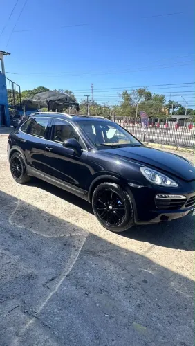 Porsche Cayenne V6 3.2/3.6 24V 2012