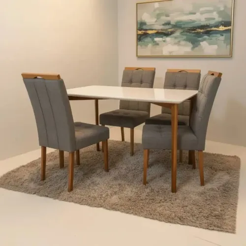 Mesa de jantar