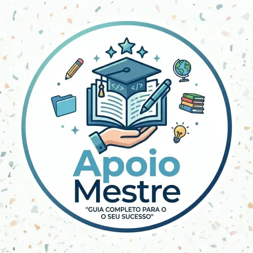 Aulas Particulares e Acompanhamento escolar