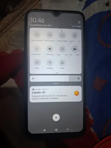 Redmi note 8 nae esta subindo chip troco em samsung a30s