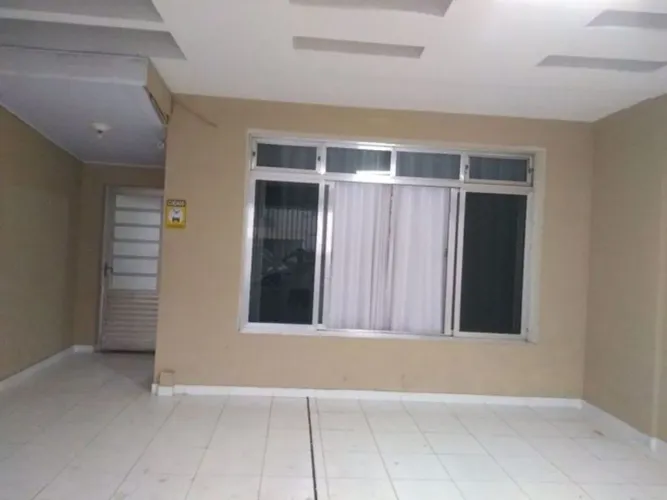 CASA VILA EMA 150M² 4 DORMS SENDO 1 SUÍTE 3 VAGAS