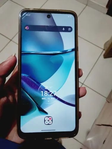 Motorola G23