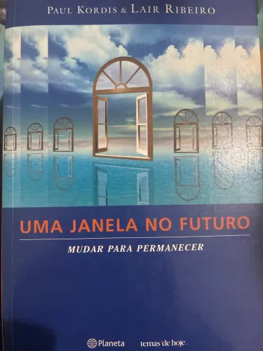 Uma janela no futuro