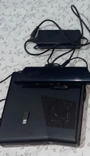 Xbox 360 desbloqueado
