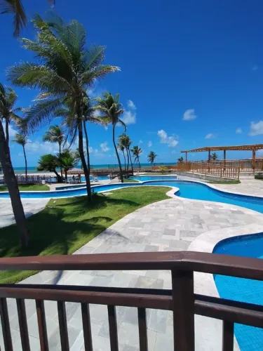 Reserva Pirâmide Palace Hotel em Natal 6/12 à 13/12