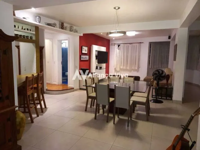 Copacabana | Apartamento 2 quartos, sendo 1 suite