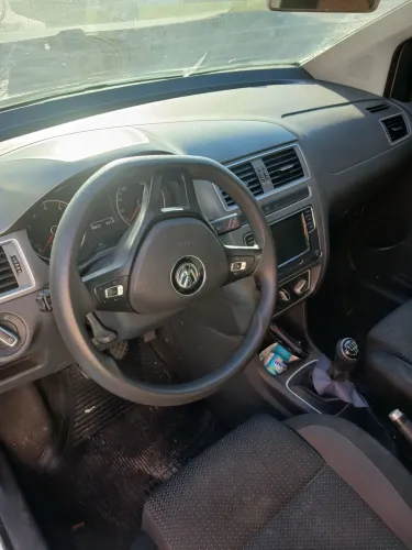 Volkswagen Fox Connect 1.6 Flex 8V 5P 2018