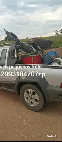 Frente