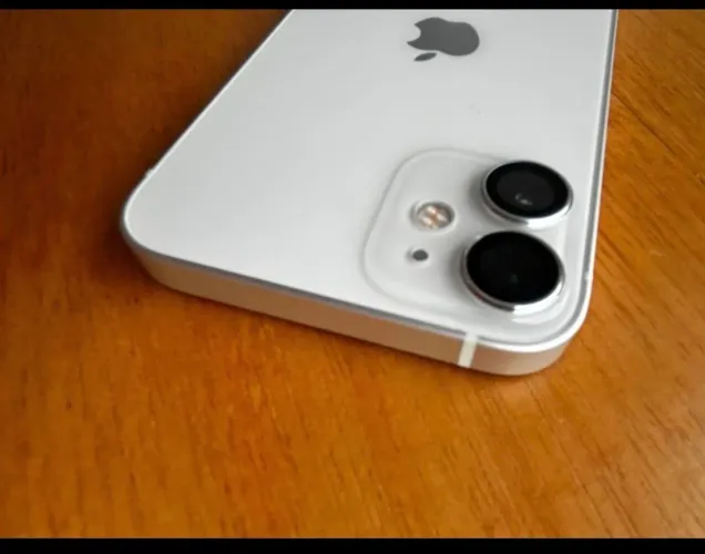 Vendo iPhone 12 mini 128GB