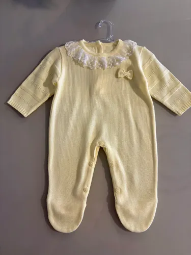 Body bebê tamanho P (nunca usada)