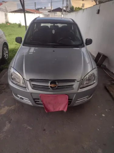 Chevrolet Celta Spirit 1.0 MPFI VHC 8V 3P 2005