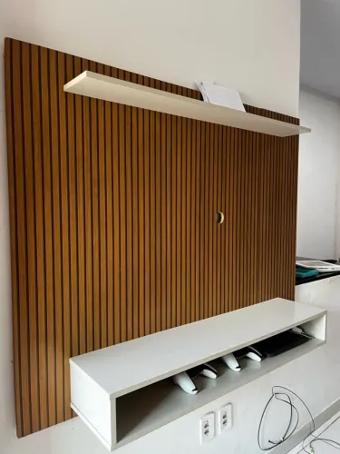 Painel de tv