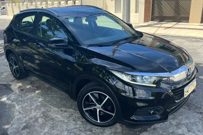 Honda HR-V EXL 1.8 Flexone 16V 5P Aut. 2020