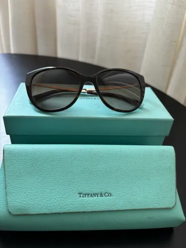 Óculos Tiffany original