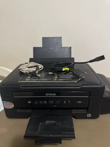 Impressora Epson L375