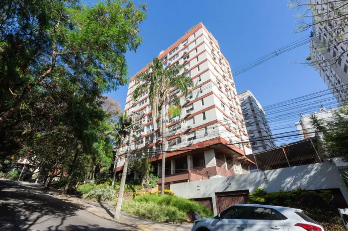 Apartamento com 2 Quartos 1 suíte à venda, 81m² - Moinhos de Vento REF: VP 1035