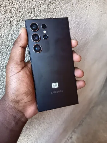 Vendo ou troco s24 ultra 256 gb