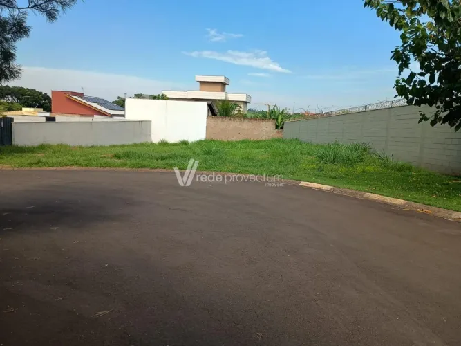 terreno - Alto da Boa Vista - Paulínia