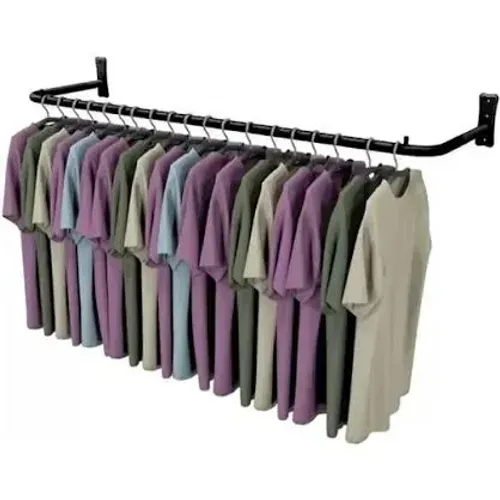 Araras para Roupas.