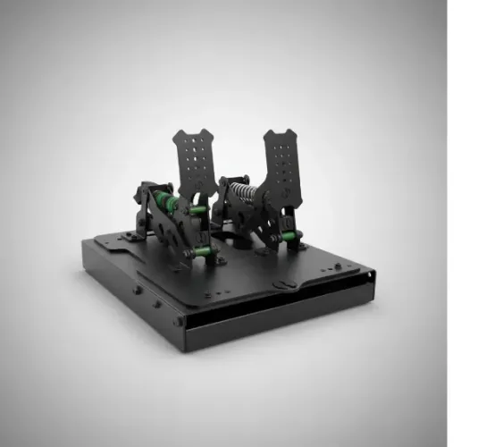 Pedal Realdrive com acelerador e freio