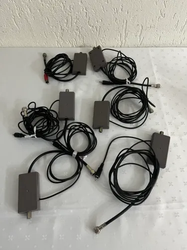 Acessorios Peças Super Nintendo e Nintendo 64