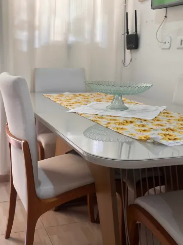 Mesa de jantar