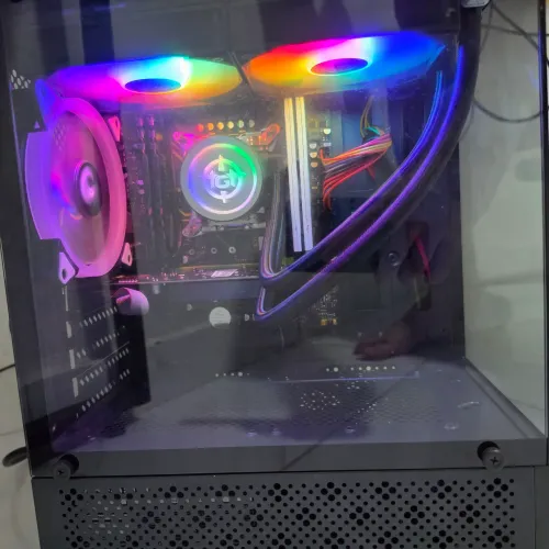 Computador Xeon 2650V4 32GB RAM