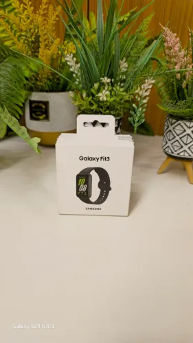 Galaxy fit 3