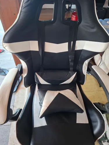 Cadeira gamer