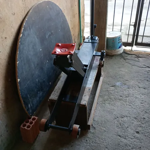 Macaco hidráulico 3t