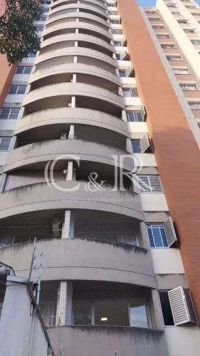 apartamento - Botafogo - Campinas