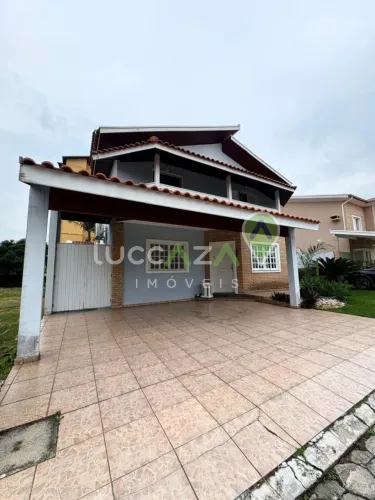 CASA RESIDENCIAL em JACAREÍ - SP, JARDIM SANTA MARIA