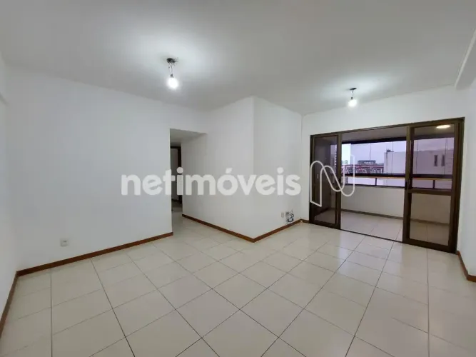 Locação Apartamento 3 quartos Armação Salvador