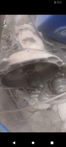 Caixa do Kadett ano 98.