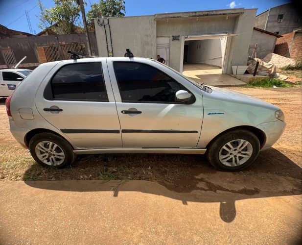 Imagem de Fiat Palio 1.0 Economy Fire Flex 8V 2P 2010