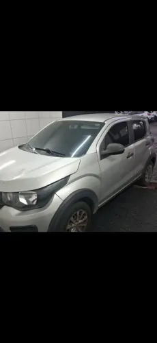 Mobi disponível pra locação .