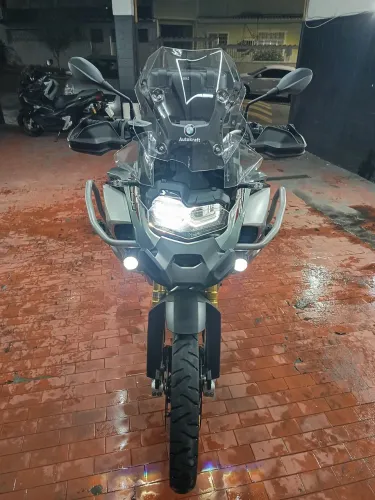 BMW GS 850F ADV PREMIUM 2020