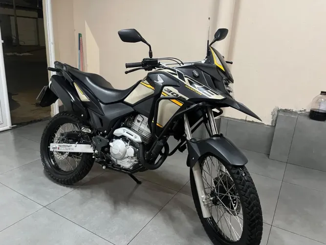 Honda XRE 300 Adventure Flex 2023