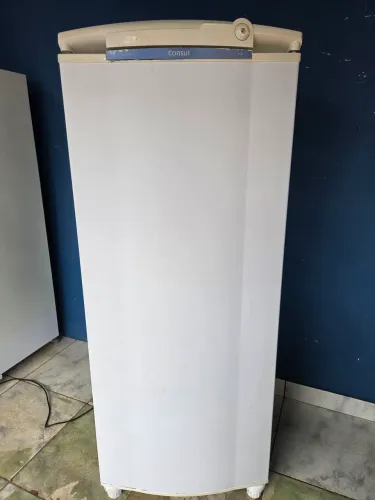 Vendo geladeira Consul