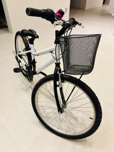 Bicicleta CALOI aro 24