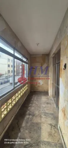 Aluguel de Apartamento Tipo Casa com 3 Quartos em Engenho de Dentro, R