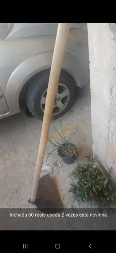 Enxada